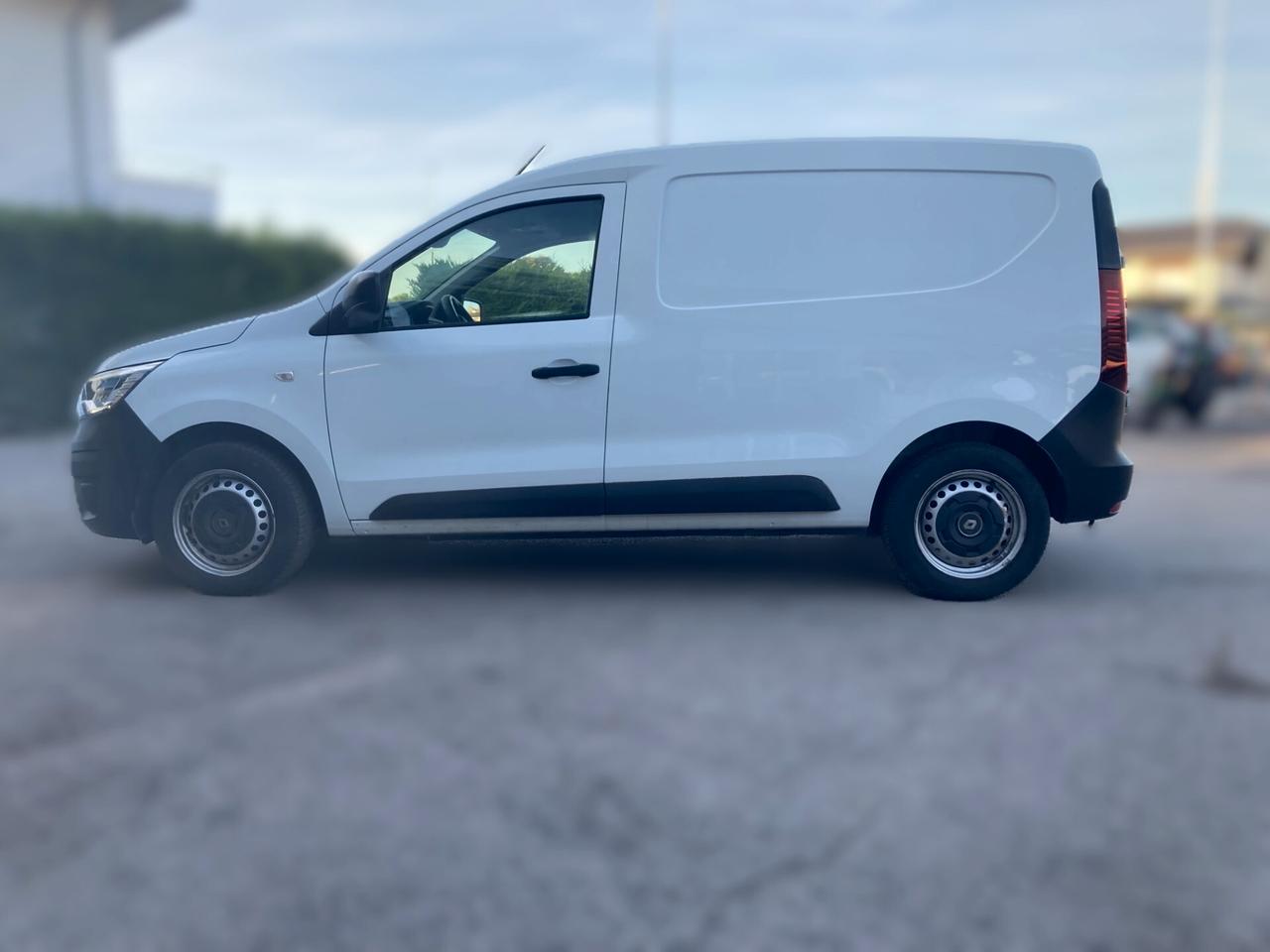 Renault Express 1.4 Blue dCi 75 Van