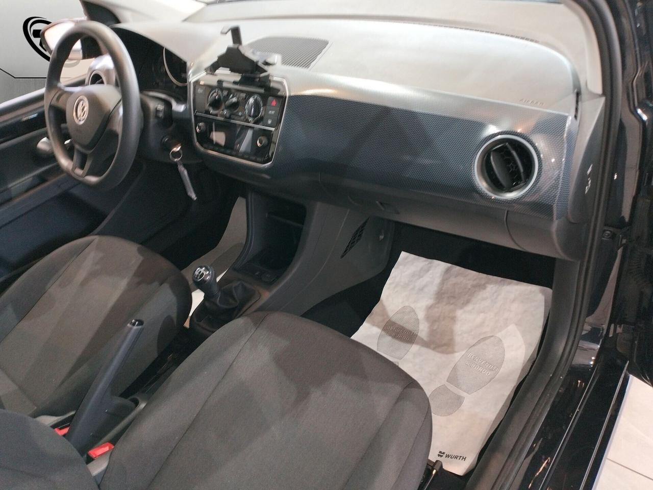 Volkswagen Up 5p 1.0 eco Move 68cv my20 * 41 000KM *