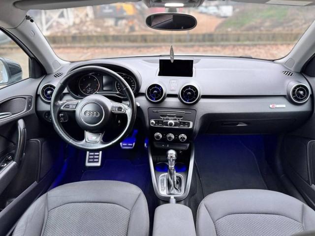 Audi A1 1.6 tdi Sport s-tronic