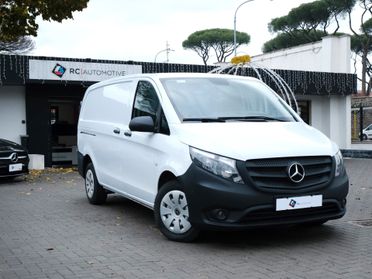 Mercedes-benz Vito Furgone 114 CDI FWD LONG