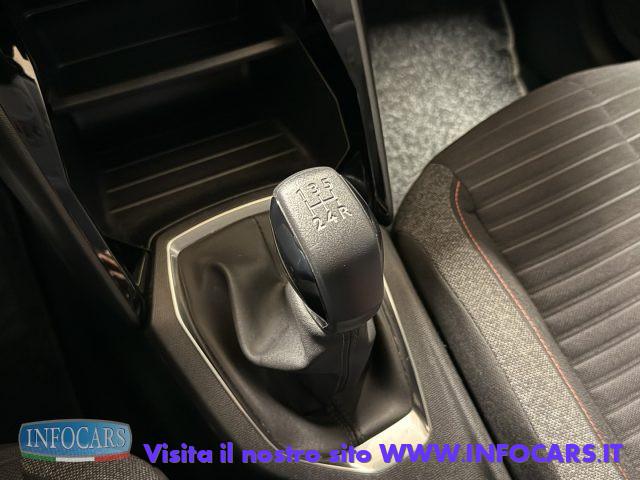 PEUGEOT 208 75 cv Active - Neopatentati - PROMO