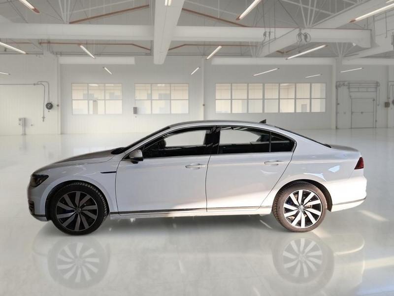 VOLKSWAGEN PASSAT 1.4 TSI DSG GTE 4 PORTE BERLINA