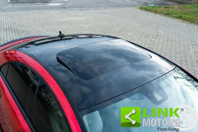 MERCEDES-BENZ CLS 350 CDI 265CV 7G-TRONIC - 2011 - WRAP PROFESSIONALE