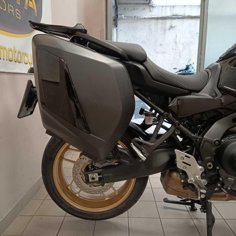 Yamaha Tracer 9 GT - 2024