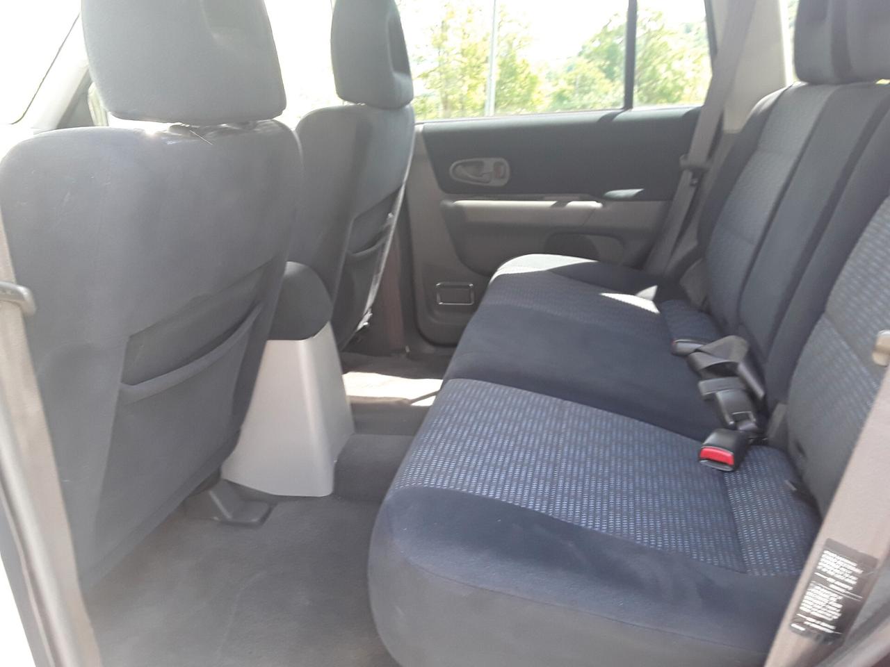 Mitsubishi Pajero Sport 2.5 TDI GLS Target