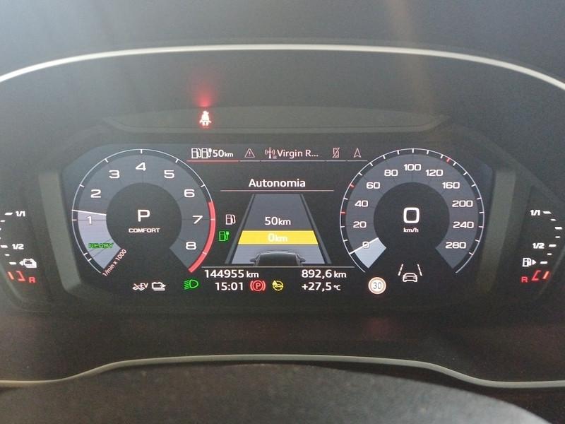 AUDI Q3 45 TFSI E S TRONIC BUSINESS SUV