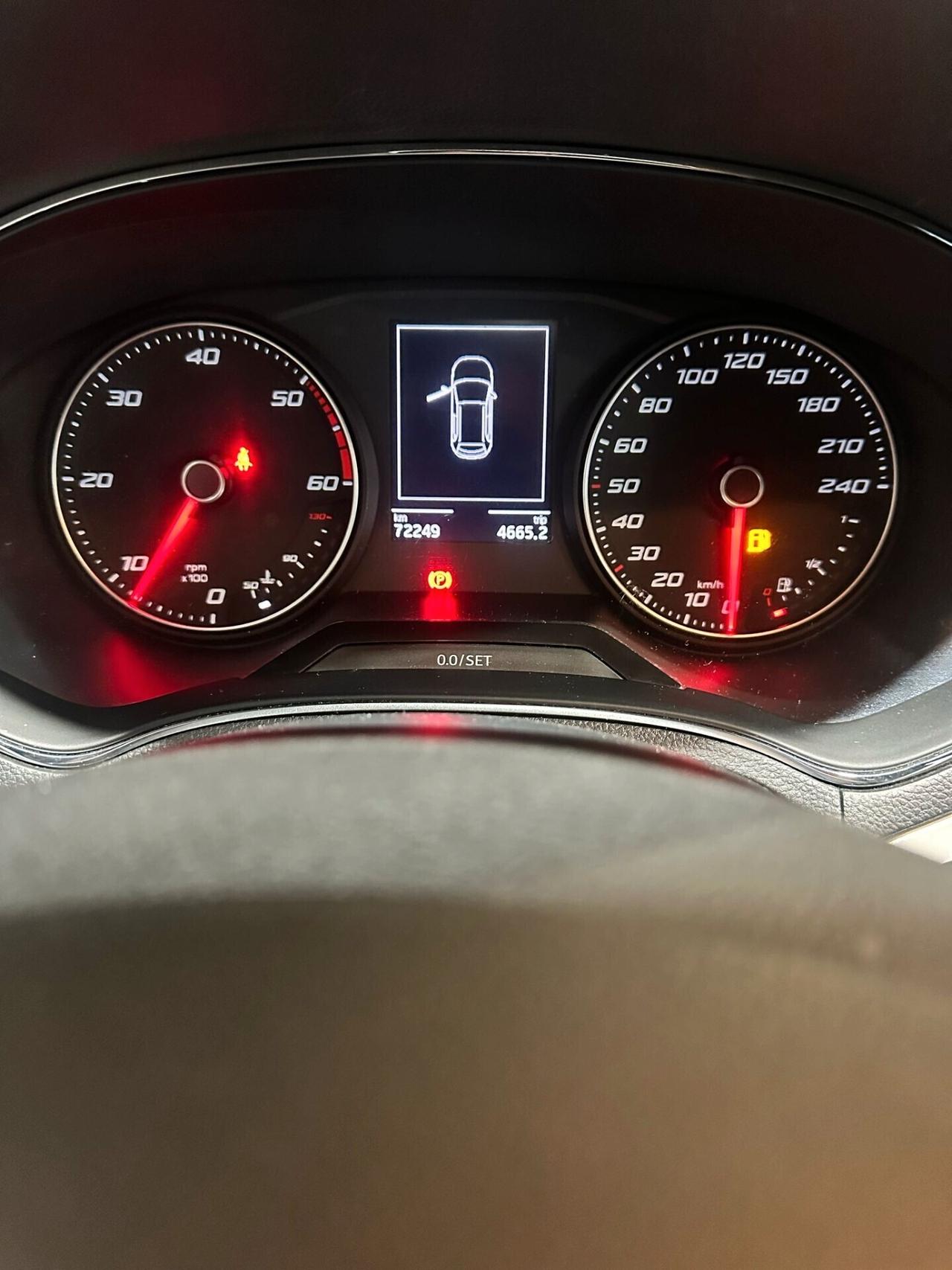 Seat Arona 1.6 TDI 95 CV XCELLENCE IVA ESPOSTA