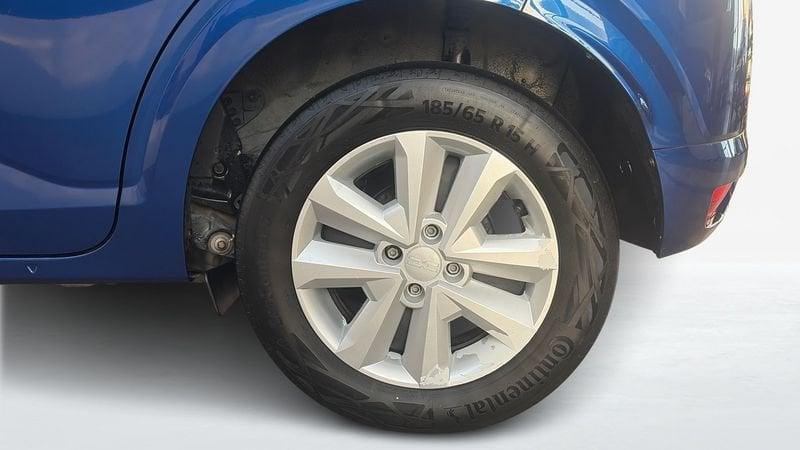 Dacia Sandero Streetway 1.0 TCe Comfort