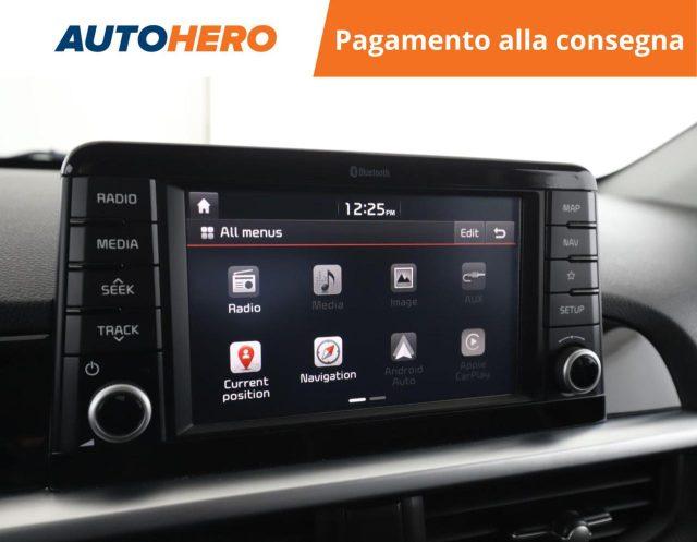 KIA Picanto 1.0 TGDi 12V 5 porte X Line