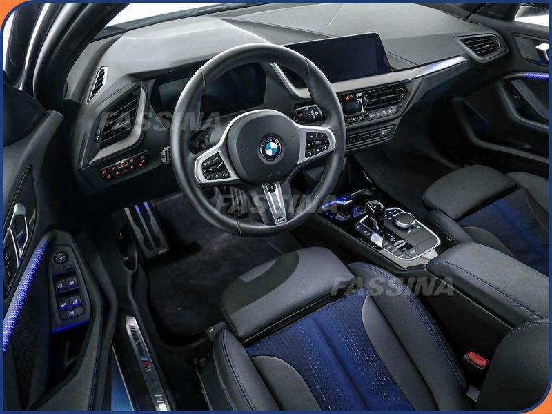 BMW Serie 1 118i 5p. Msport Auto.