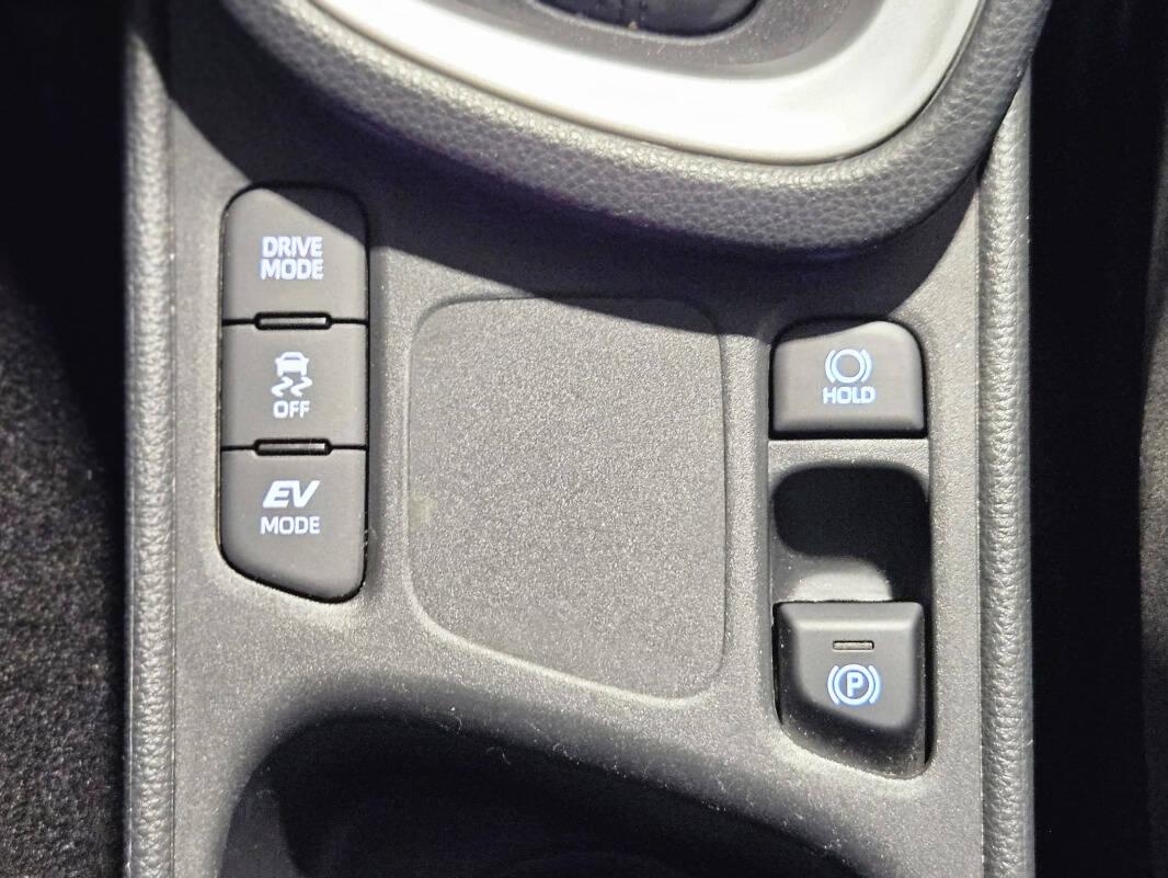 Toyota Yaris Cross 1.5h Trend fwd 116cv e-cvt