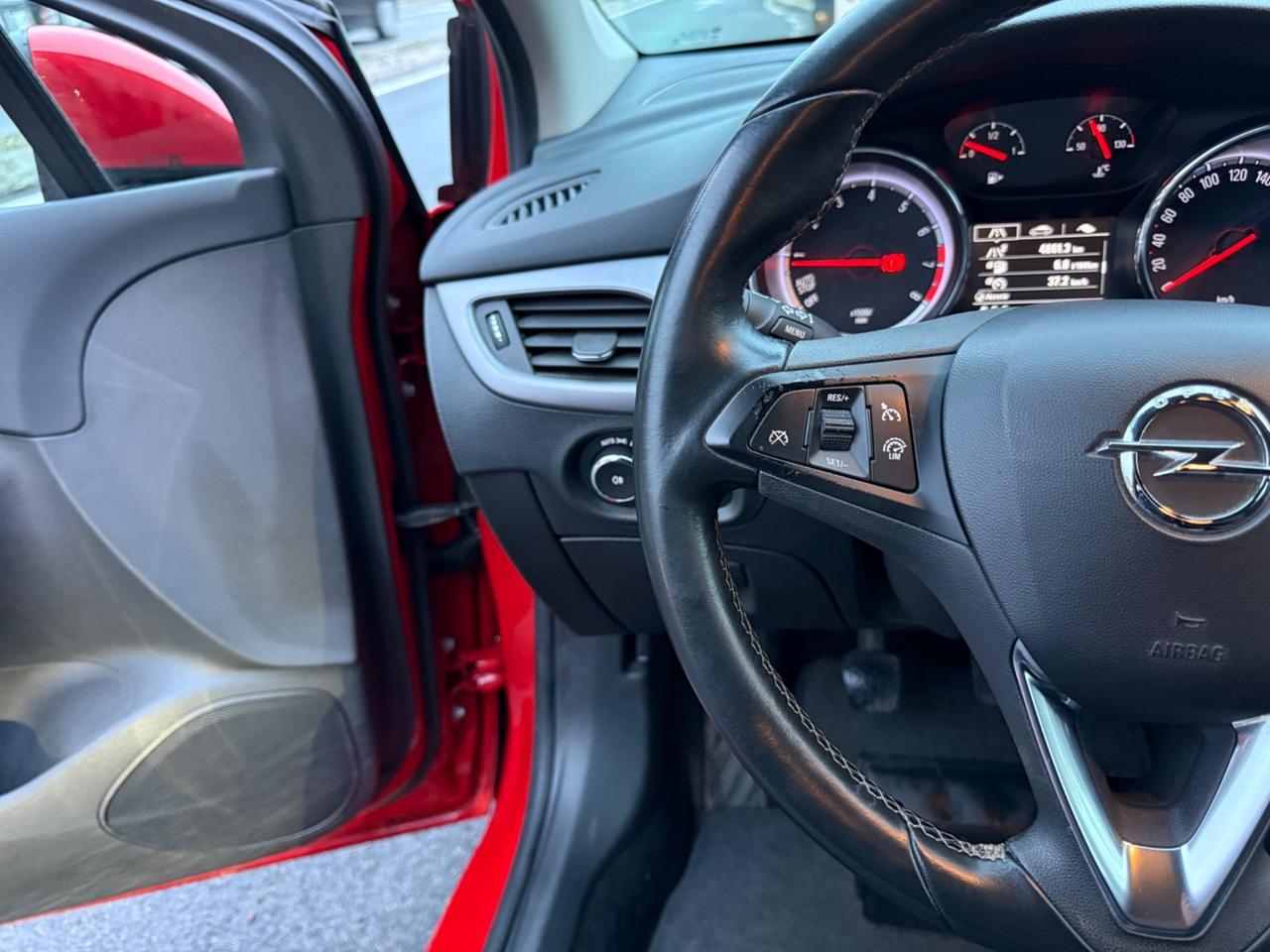 Opel Astra 1.4 150cv 5 porte berlina Sport Tourer Cosmo