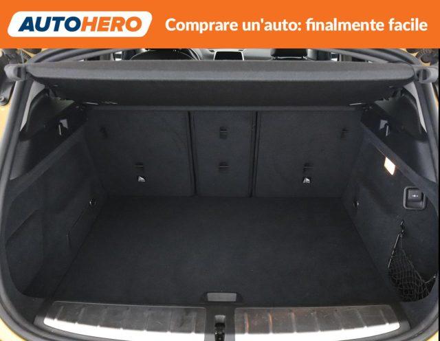 BMW X2 sDrive18d Business-X