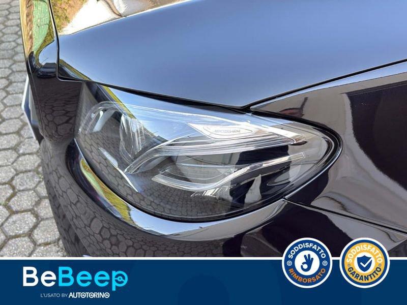 Mercedes-Benz Classe E Cbr E CABRIO 350 EQ-BOOST PREMIUM AUTO