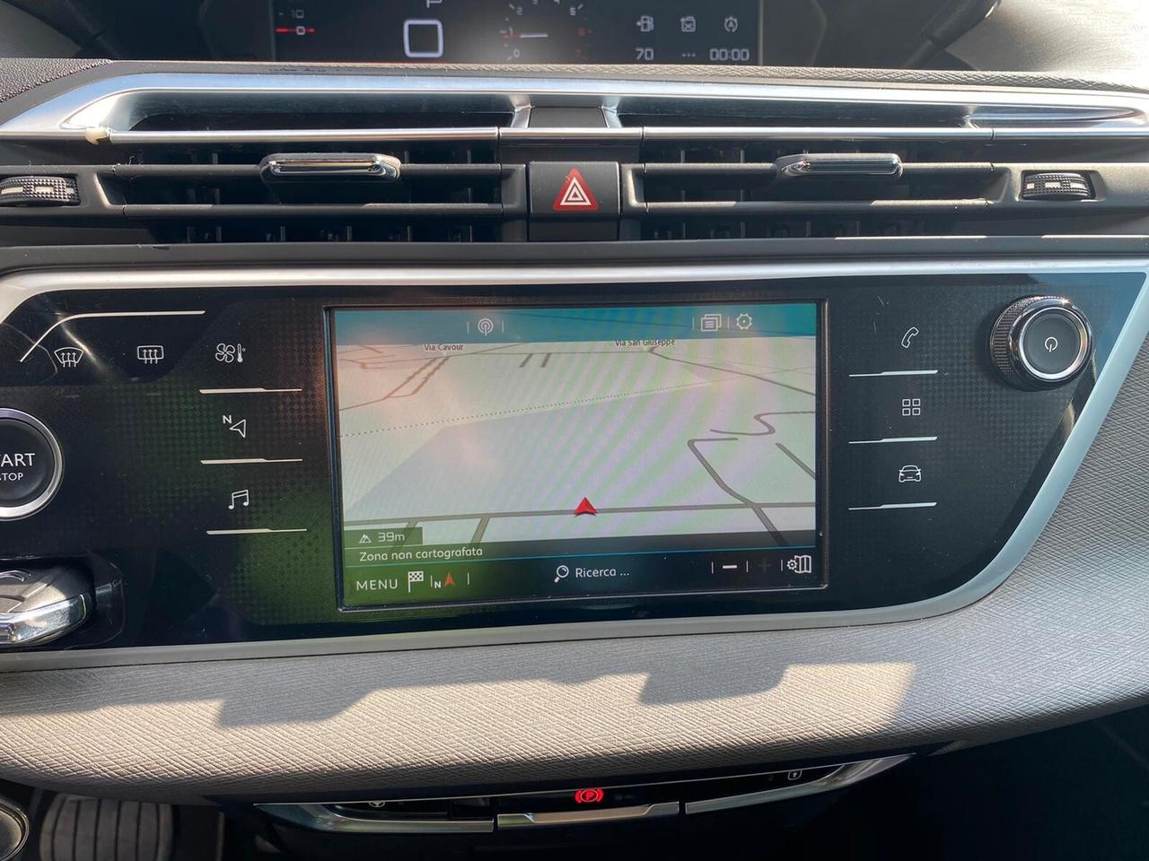 Citroen C4 Picasso BlueHDi 150 S&S EAT6 Business