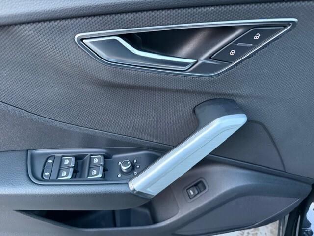 Audi Q2 35 TDI S line Edition