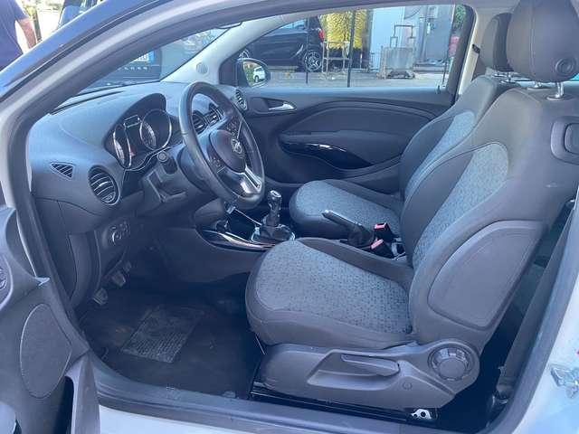 Opel Adam Adam 1.2 Glam 70cv E6