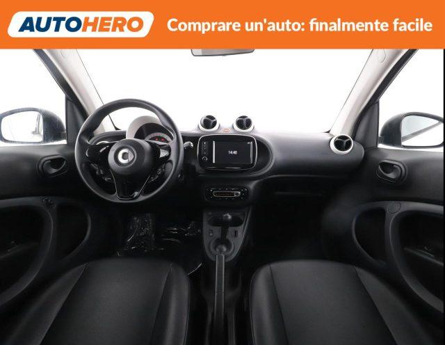 SMART ForTwo 70 1.0 Youngster