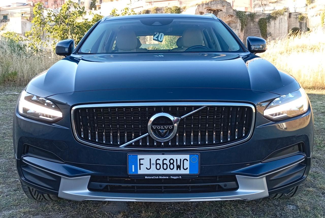 Volvo V90 Cross Country V90 Cross Country D4 AWD Geartronic Pro