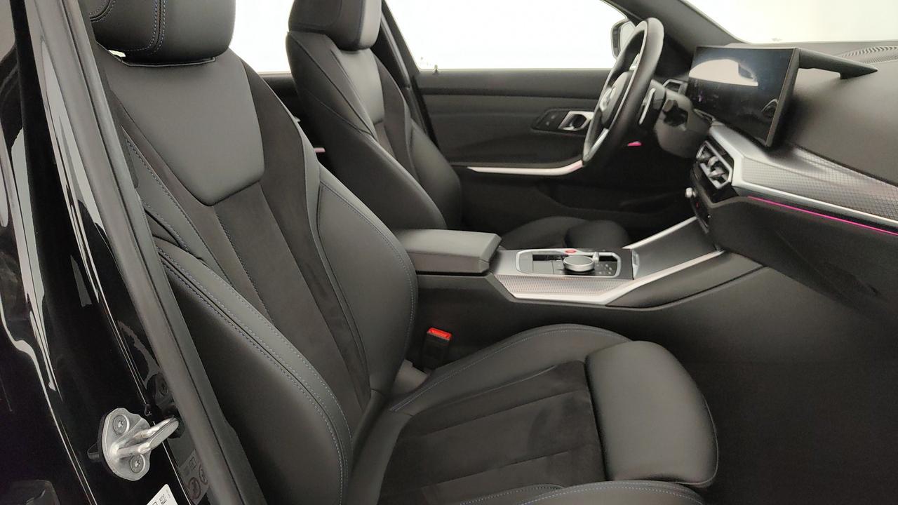 BMW Serie 3 G21 2022 Touring - 330d Touring mhev 48V MSport auto