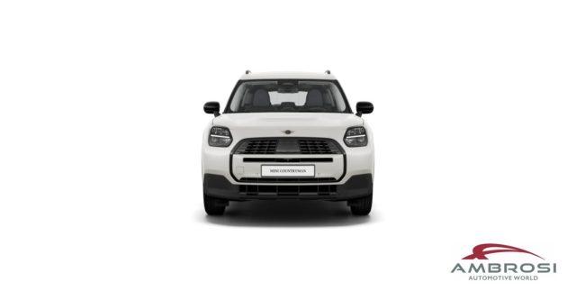 MINI Countryman Cooper Classic