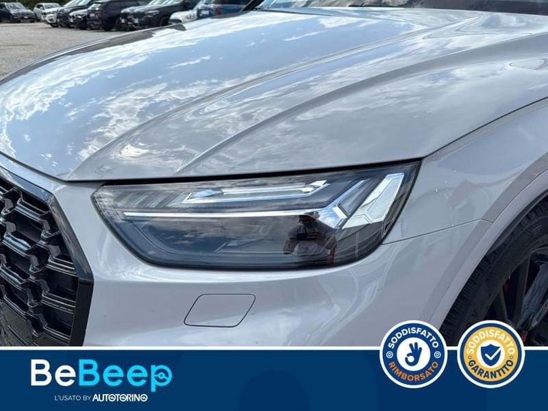 Audi Q5 S SPORTBACK 3.0 TDI MHEV 48V SPORT ATTITUDE QUAT