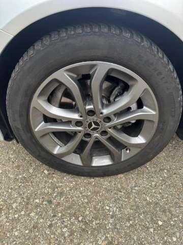 Mercedes-Benz C 180 d S.W.Premium AUTOGEPY SASSUOLO 05361881051