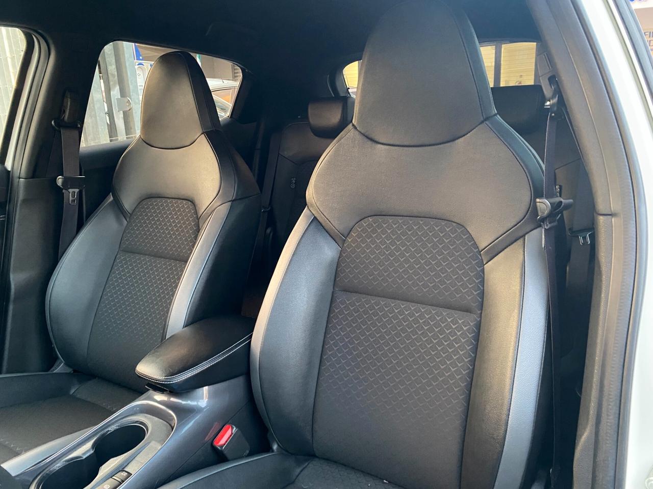 NISSAN JUKE 1.0 dig-t 114Cv N-CONNECTA - Uff.Italiana