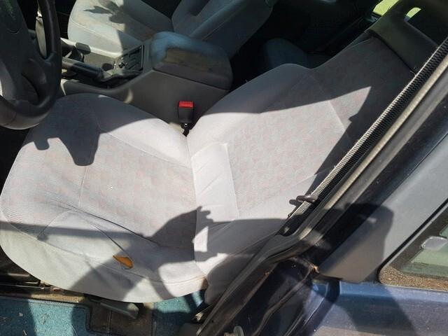 Land Rover Discovery 2.5 Tdi 3p. Country