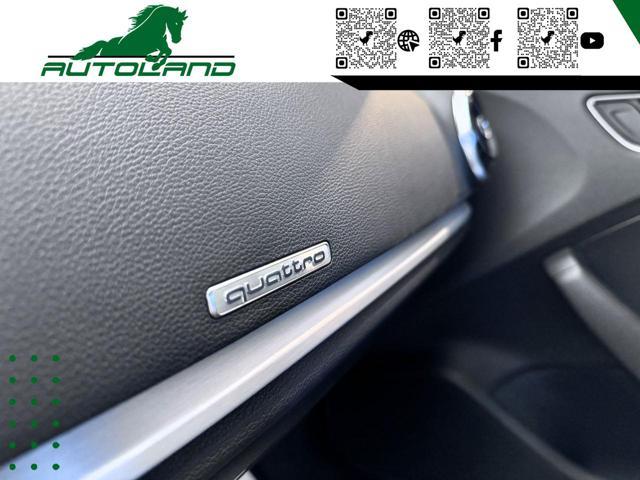AUDI A3 1.8 TFSI quattro S tronic S-Line 180Cv