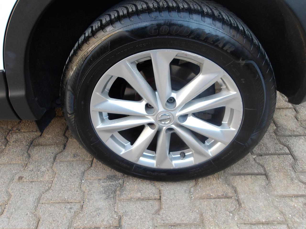 Nissan Qashqai 1.6 dci Acenta 2wd 130cv