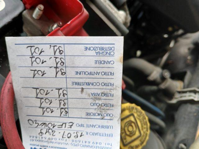 FIAT Panda 1.2 4x4 Climbing