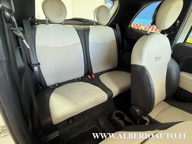 FIAT 500 1.2 Star