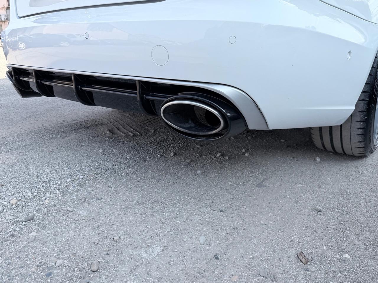 Audi A6 2.0TDI 177CV multitronic PAKET RS6 2013