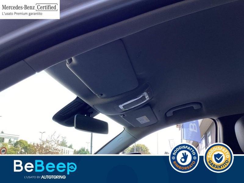 Mercedes-Benz Classe B B 180 SPORT PLUS AUTO