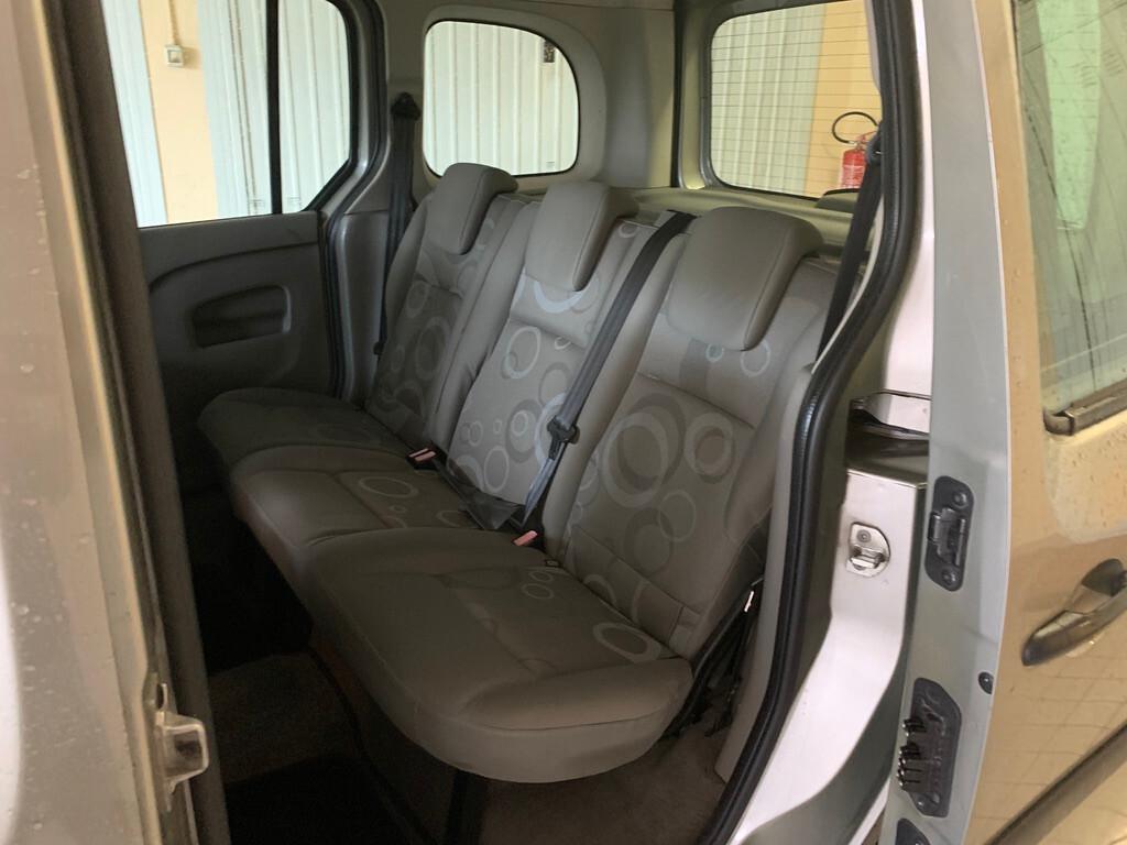 Renault Kangoo 1.5 dCi 105CV 5 porte Dynamique