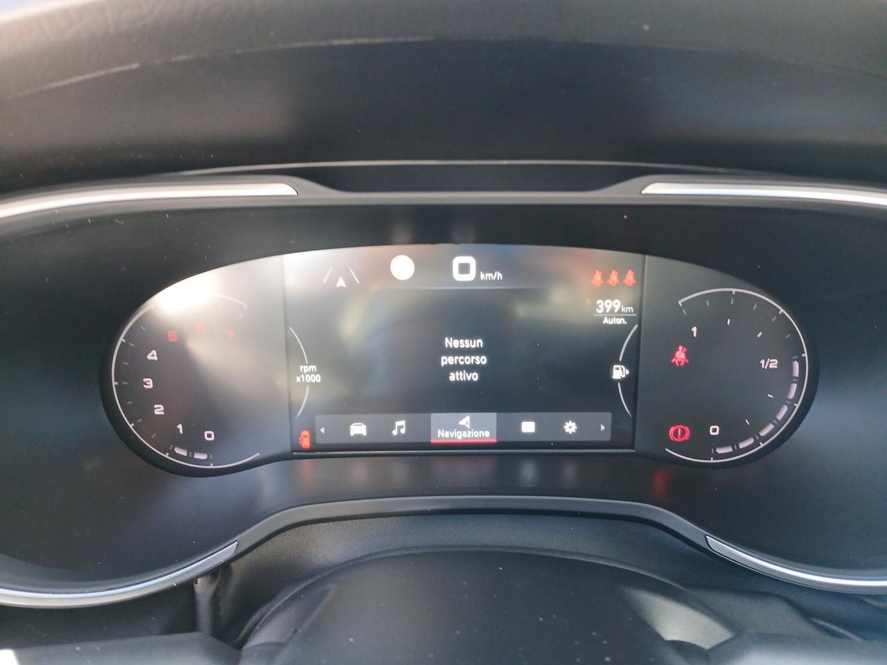 Fiat Tipo SW 1.6 MJT 130CV 2021