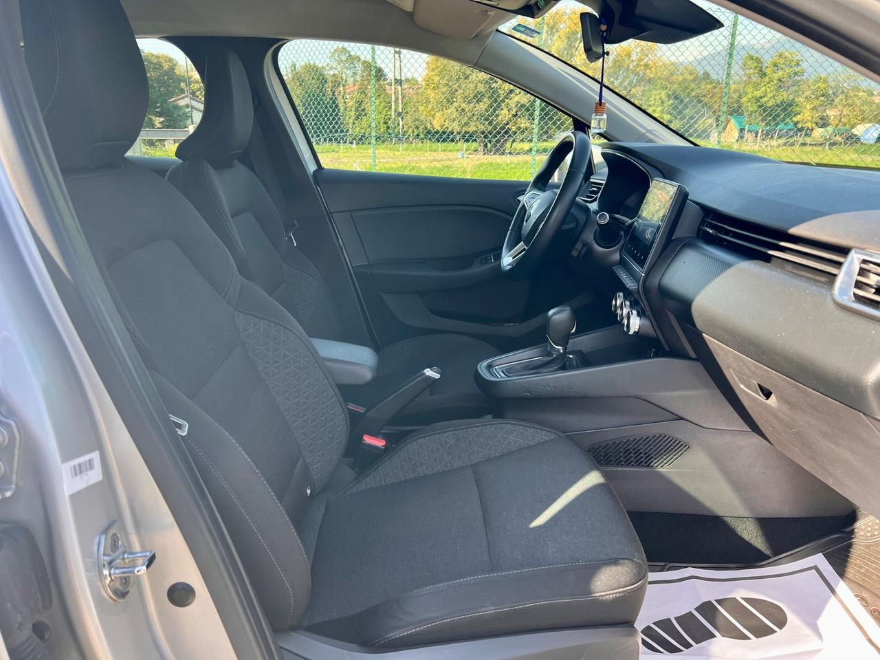 Renault Clio Full Hybrid E-Tech 140 CV 5 porte Intens