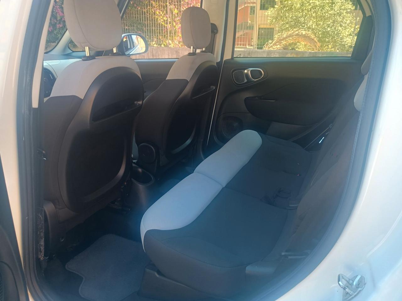 Fiat 500L 1.3 Multijet 95 CV Pop Star