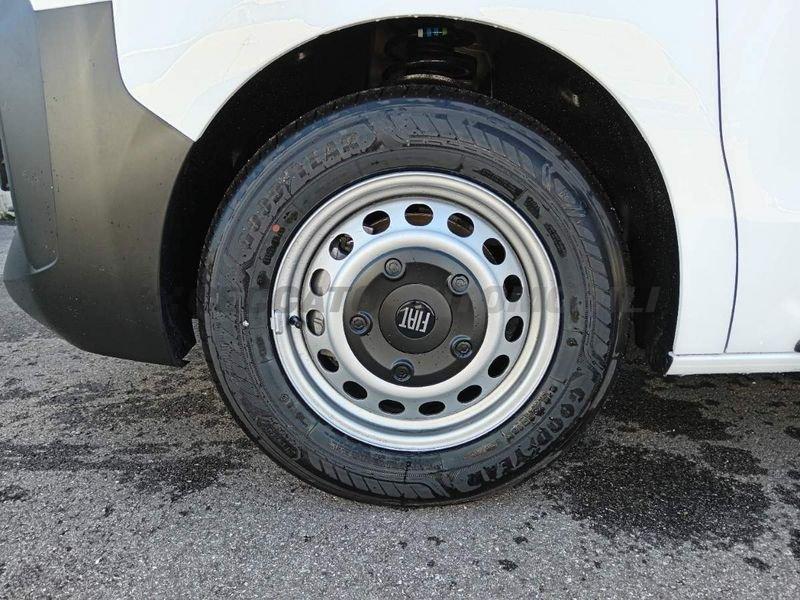 FIAT Scudo Scudo Serie 3 Van L2h1 1.5 Bluehdi 120cv Mt6