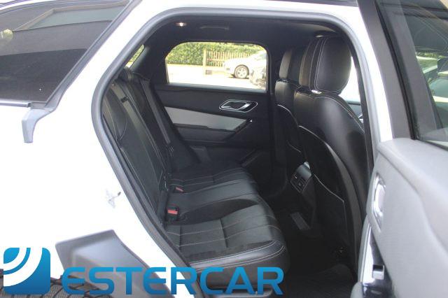 LAND ROVER Range Rover Velar 2.0D 240CV R-Dynamic S