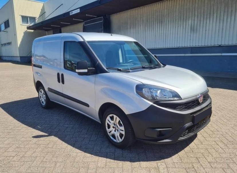 Fiat Doblo Doblò 3 posti 1.6 MJT 105CV