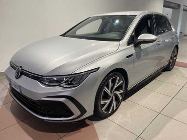 Volkswagen Golf 8ª serie 1.5 TSI EVO ACT R-Line