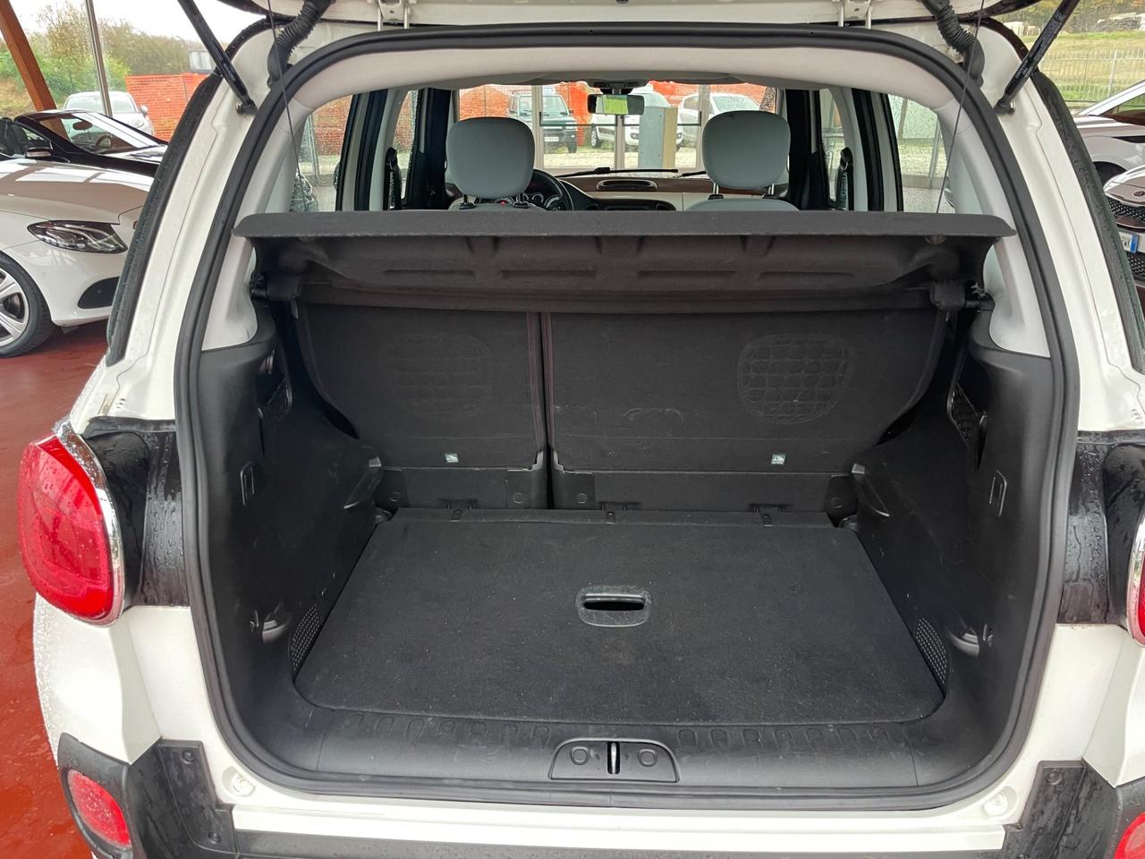 Fiat 500L 1.3 Diesel - Neopatentato