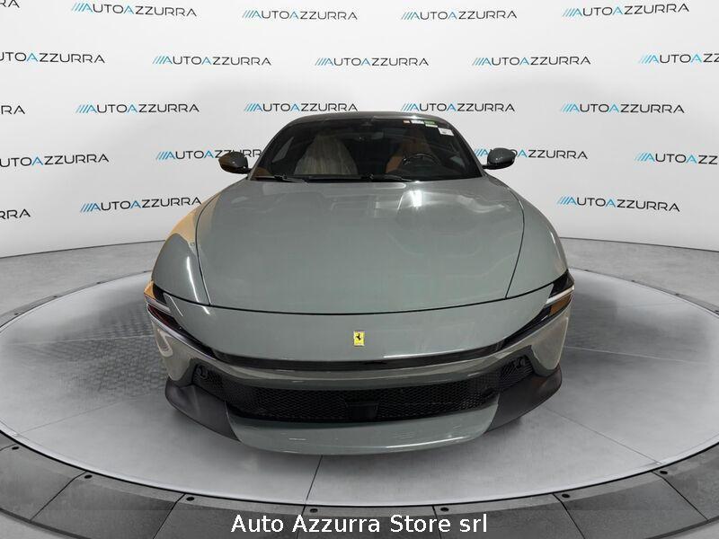 Ferrari Amalfi Amalfi 3.9 V8 | IVA, LIFT, CARBON, DAYTONA SEATS, PASS. DISPLAY