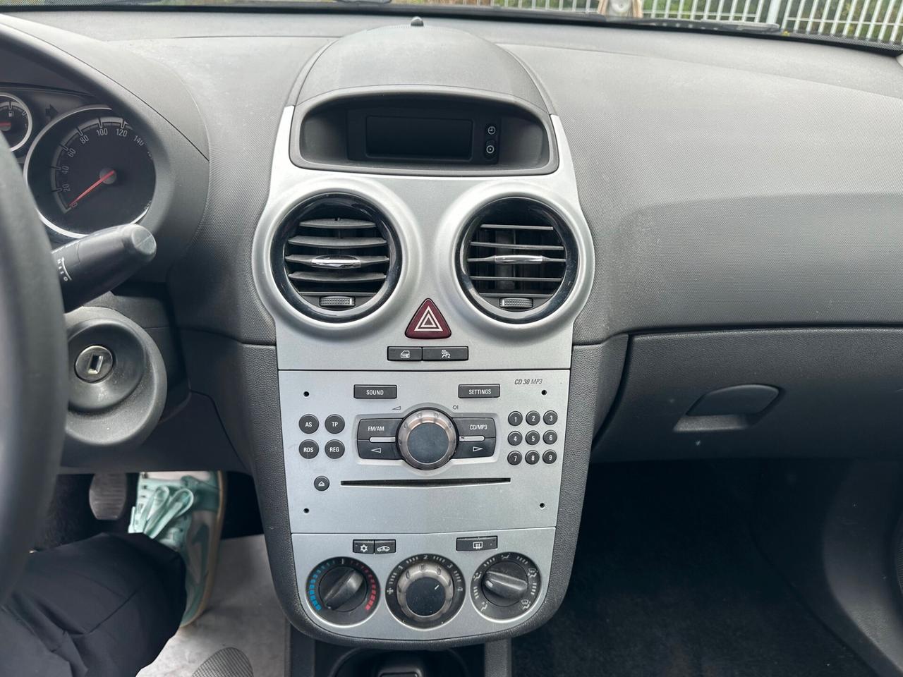 Opel Corsa 1.3 CDTI 95CV