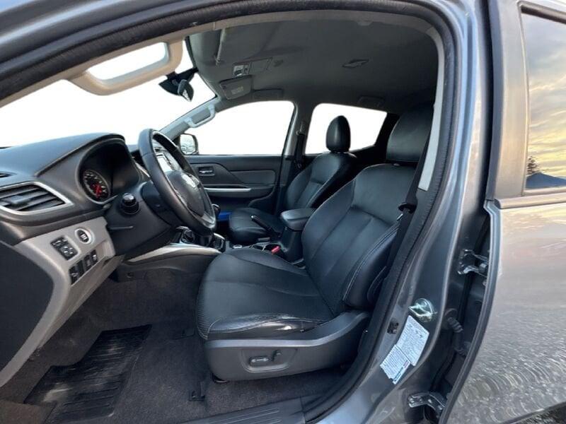 FIAT Fullback 2.4 180CV Doppia Cabina LX S&S IVATO