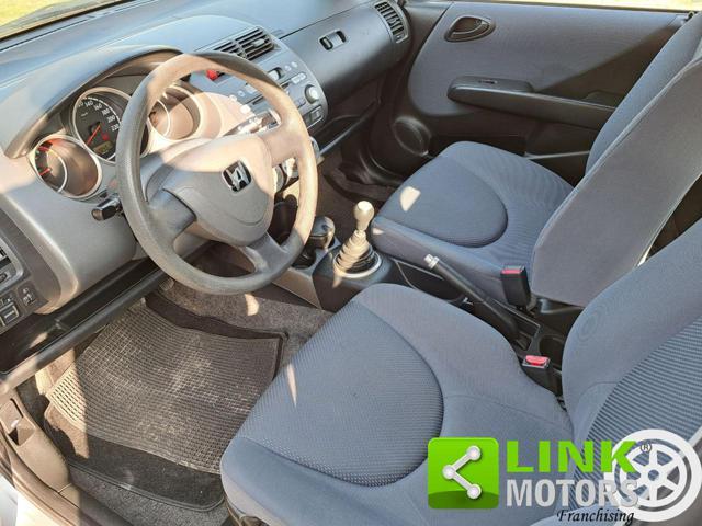 HONDA Jazz 1.2 i-DSi 5 porte Live