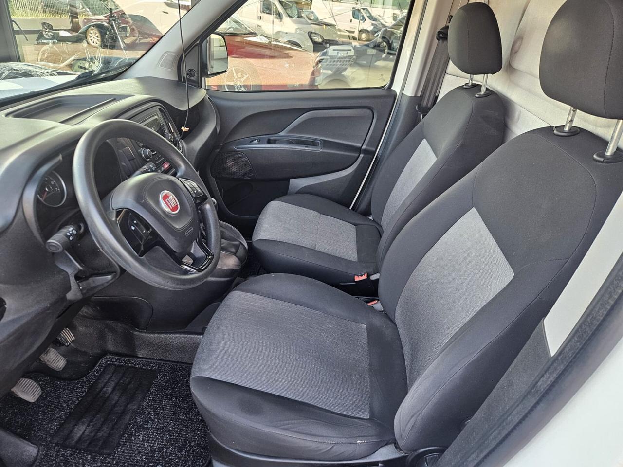 Fiat Doblo 1300 mjt 95 cv **70000 km**