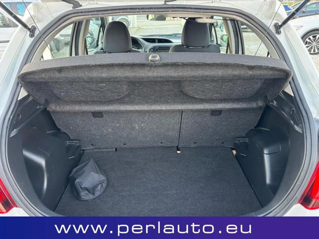 TOYOTA Yaris 1.4 D-4D 5 porte